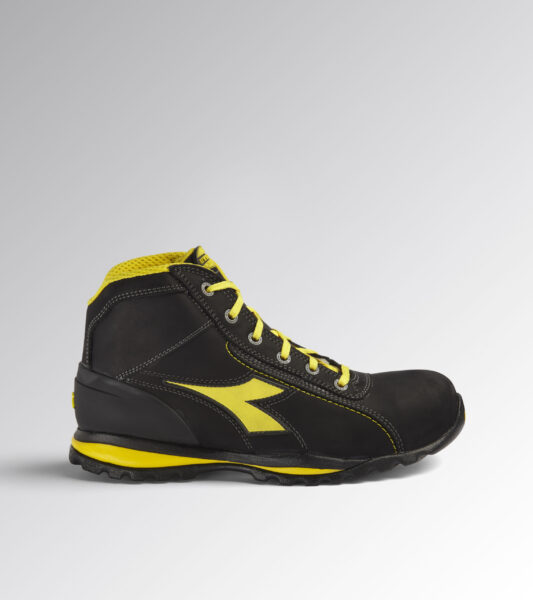 18114043 DIADORA GLOVE MID S3S FO HRO 43 CR