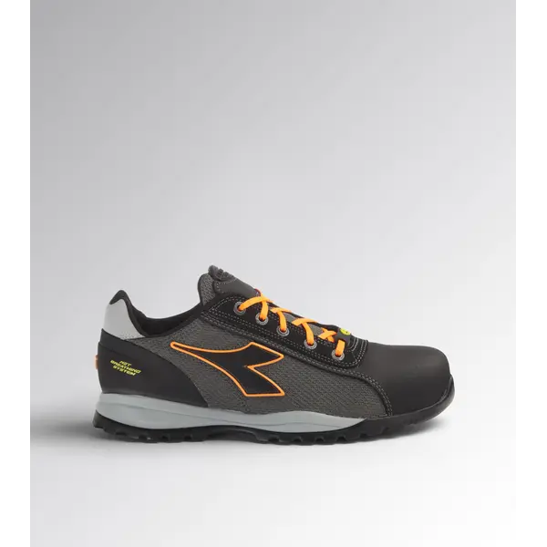 18112241 DIADORA GLOVE NET LOW PRO S1PL FO SR HRO ESD 41 CR/NA