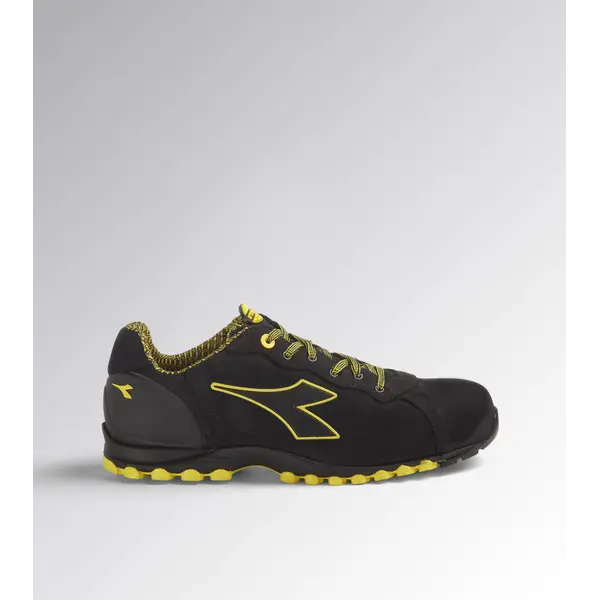18116843 DIADORA BEAT DA2 LOW S3S FO HRO SR 43 CRNE