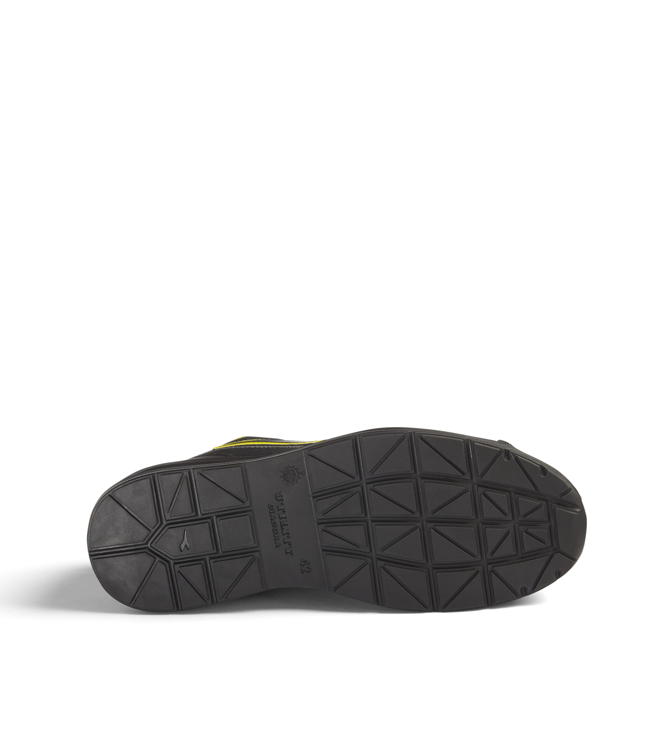 18115548 DIADORA RUN MID S3S FO SR ESD 48 CASTLE ROCK
