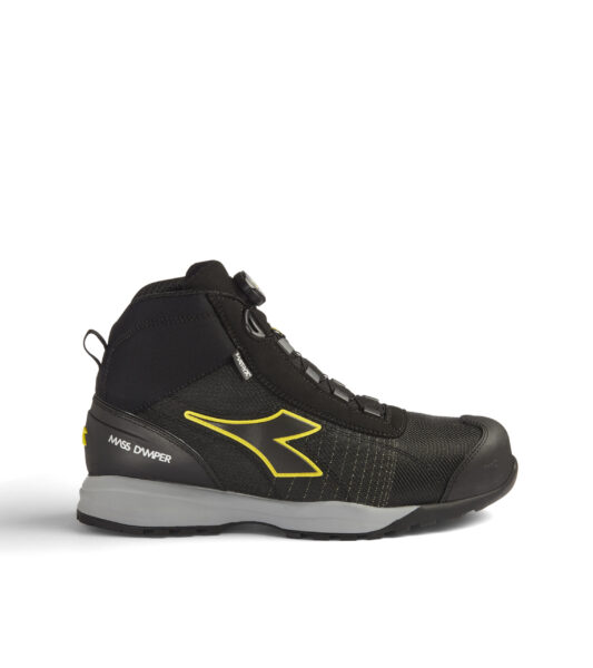 17890242 DIADORA GLOVE MDS MTX QUICK MID S3 HRO SRC ESD 42