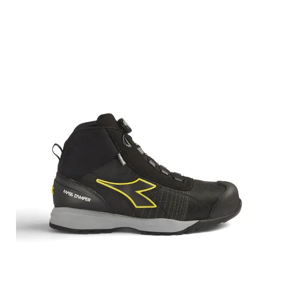 17890242 DIADORA GLOVE MDS MTX QUICK MID S3 HRO SRC ESD 42