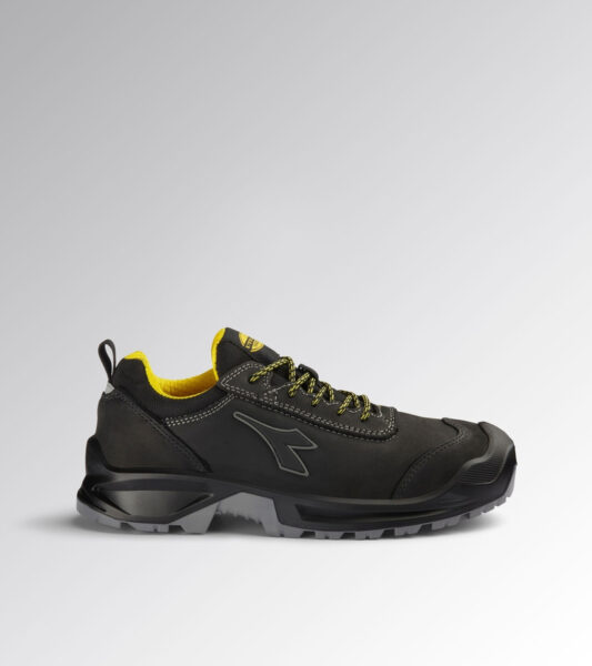18102346 DIADORA CLASSIC LOW S3S FO SC LG SR 46 CRNE
