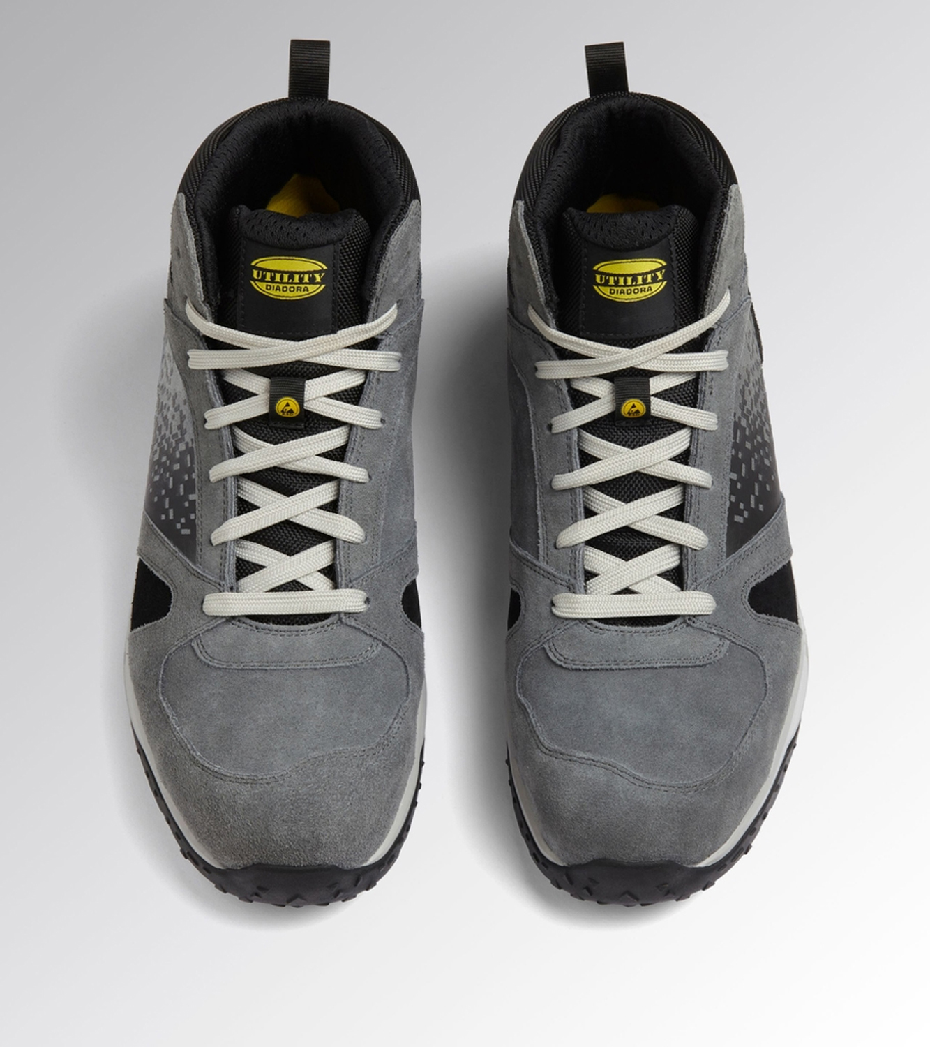 18102748 DIADORA LITE LOW S3S FO SR HRO ESD 48