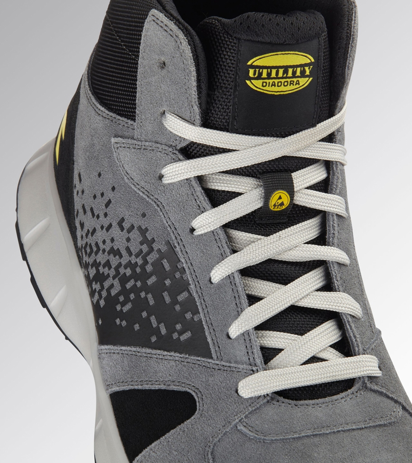 18102748 DIADORA LITE LOW S3S FO SR HRO ESD 48