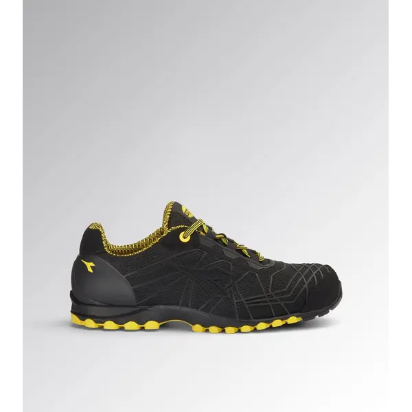 18116747 DIADORA BEAT DA2 TEXT LOW S1PS FO HRO SR 47 CRNE