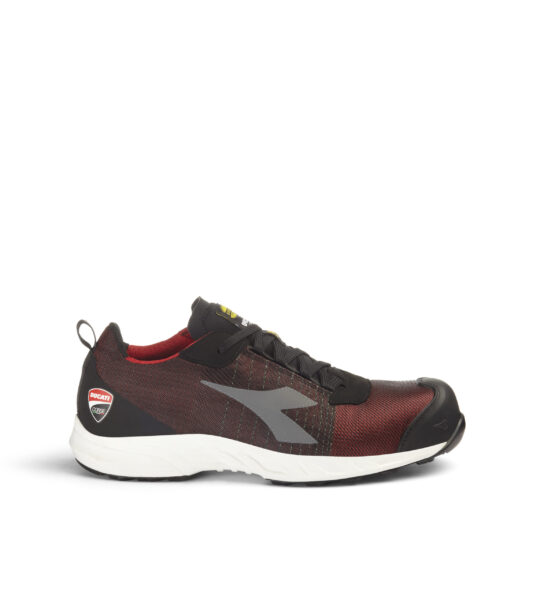 18122245 DIADORA FLY MOTOR MTX LOW S1PL SR HRO SC ESD 45 CRV/BIJ