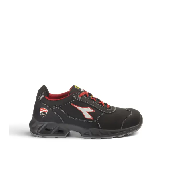 18122647 DIADORA SHARK ENGINE LOW S3S FO SR ESD 47