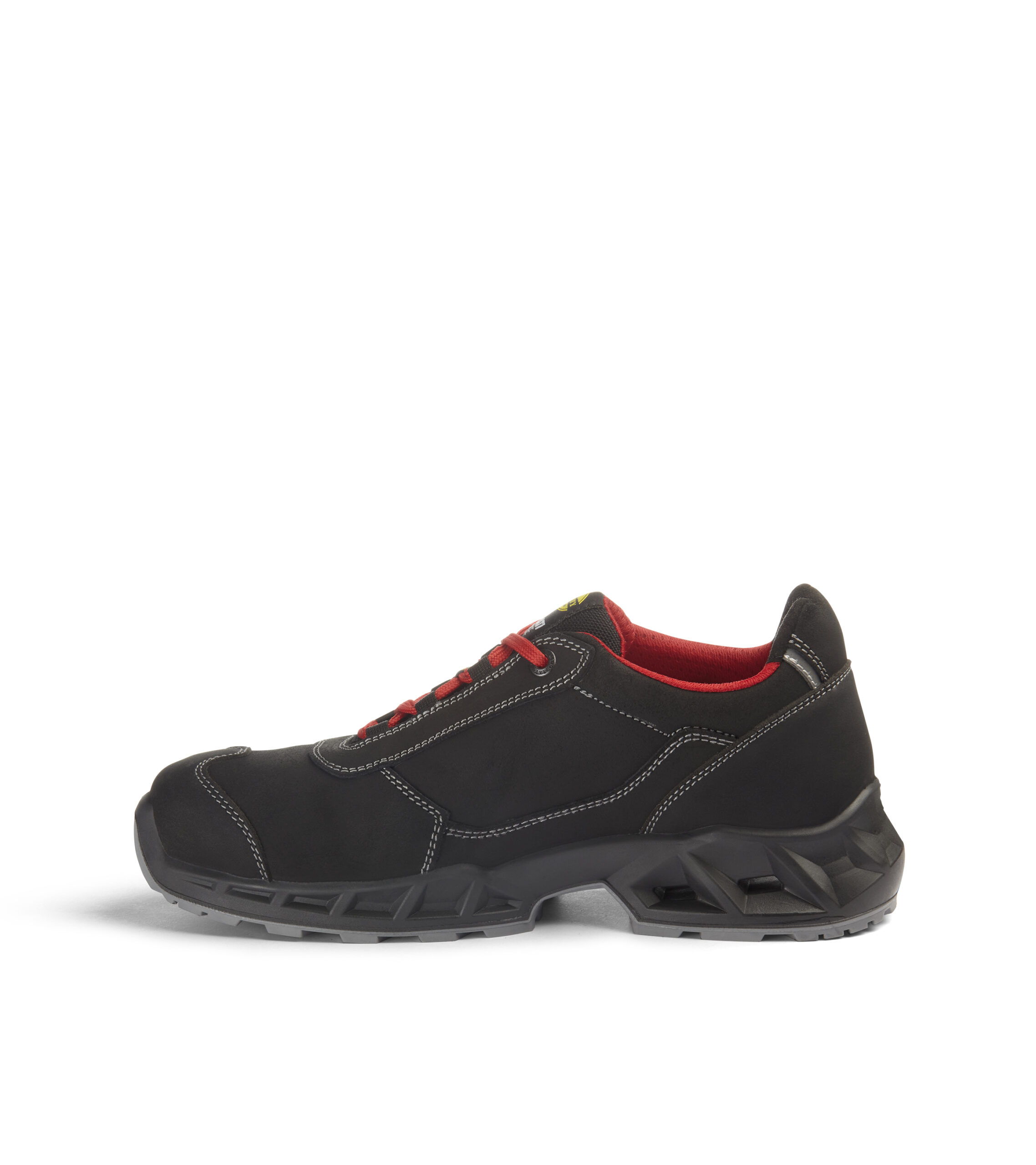 18122145 DIADORA FLY MOTOR MTX LOW S3L FO SR HRO SC ESD 45 CRNE