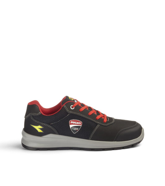 18170247 DIADORA SPEEDY RACE LOW S1PS FO SR SC MET FREE 47