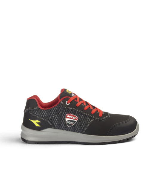 18170346 DIADORA SPEEDY RACE LOW S3S FO SR SC MET FREE 46