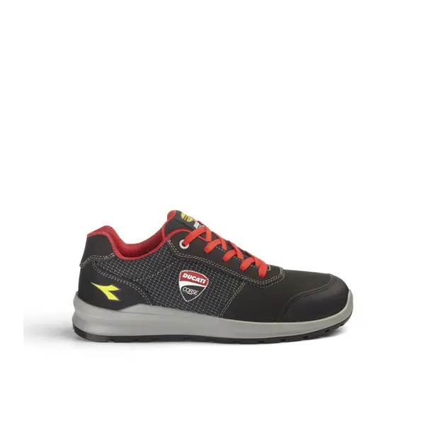 18170346 DIADORA SPEEDY RACE LOW S3S FO SR SC MET FREE 46