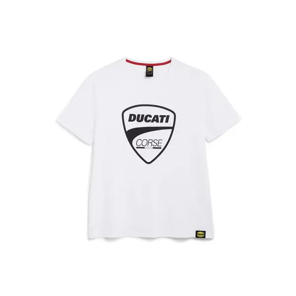 1800754 DIADORA T-SHIRT DUCATI XL
