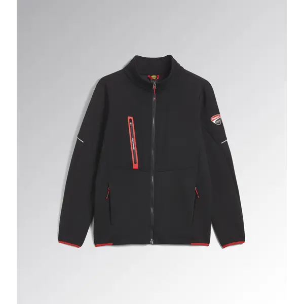 1818066 DIADORA SWEATSHIRT MOTOR DUCATI XXL