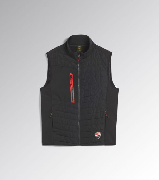 1818083 DIADORA VEST MOTOR DUCATI XL