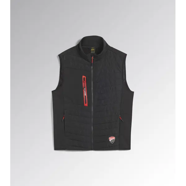 1818083 DIADORA VEST MOTOR DUCATI XL