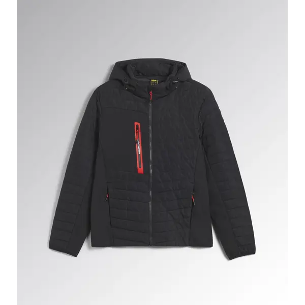 1818093 DIADORA PADDED JACKET MOTOR DUCATI XXL
