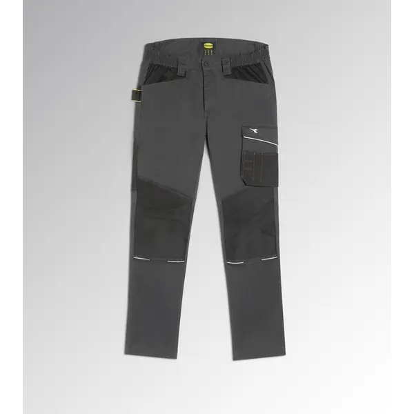 1830653 DIADORA HLAČE ROCK STRETCH PERFORMANCE 2.0 XL CRNE