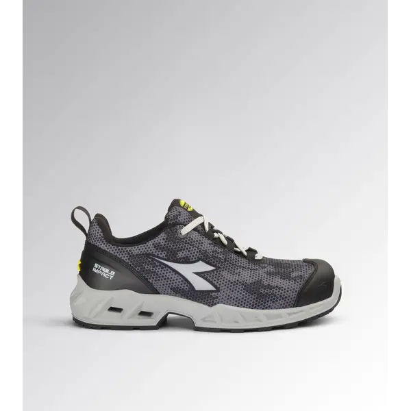 18115938 DIADORA SHARK SI LOW S1PS FO SR SC ESD 38 S/C