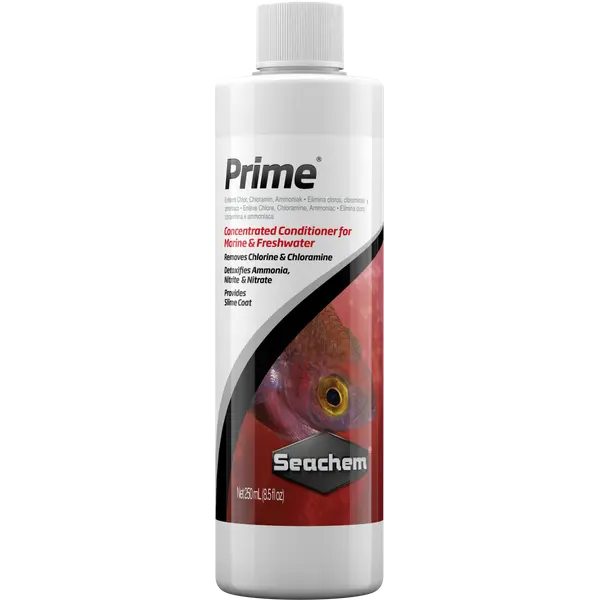 SISeachem436 Seachem Prime 250ml