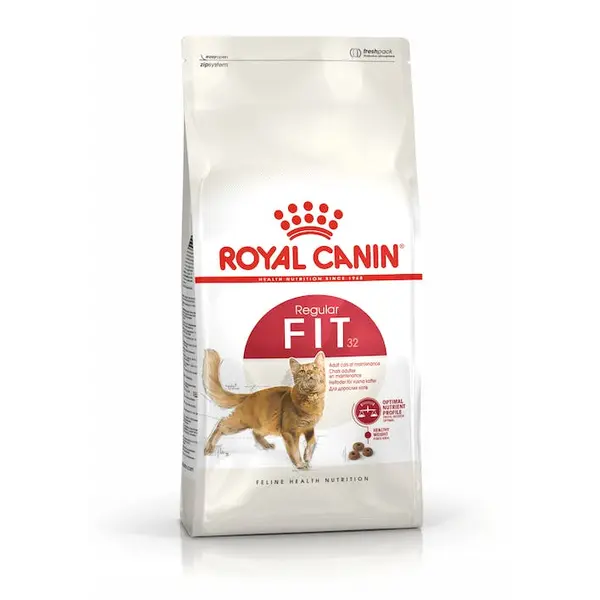 Royal Canine Feline Fit 32