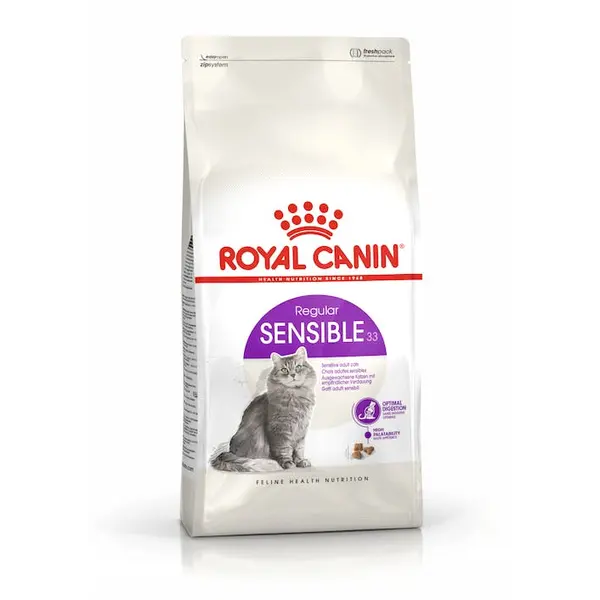 Royal Canin Feline Sensible
