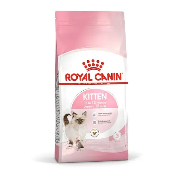 Royal Canine Feline Kitten