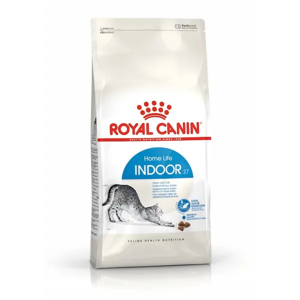 Royal Canine Feline Indoor