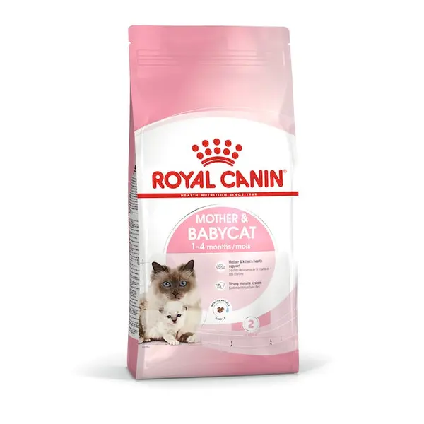 Royal Canine Feline Babycat
