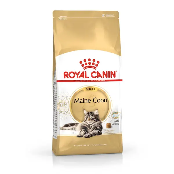 Royal Canine Feline Maine Coon
