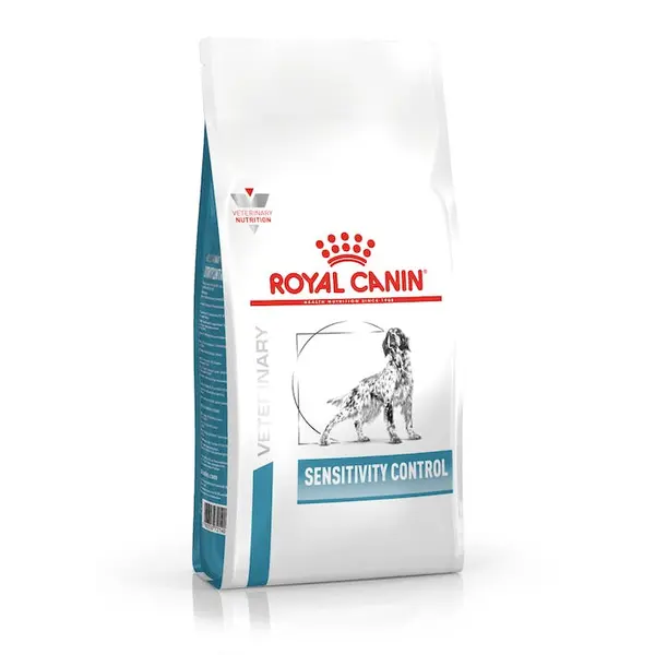 RC VD Can.Sesitivity control 1,5kg