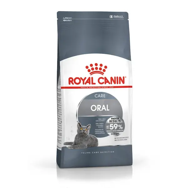 Royal Canine Feline Oral Sensitive