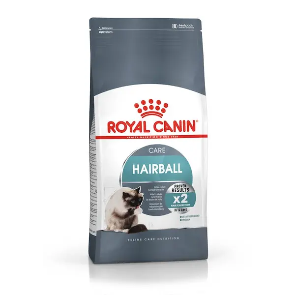 Royal Canine Feline Hairball