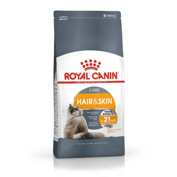 Royal Canine Feline Hair&Skin
