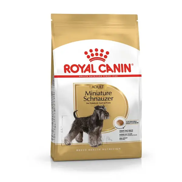 RC Schnauzer 3kg