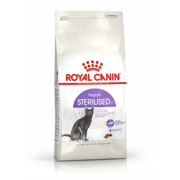 Royal Canin Feline Sterilised