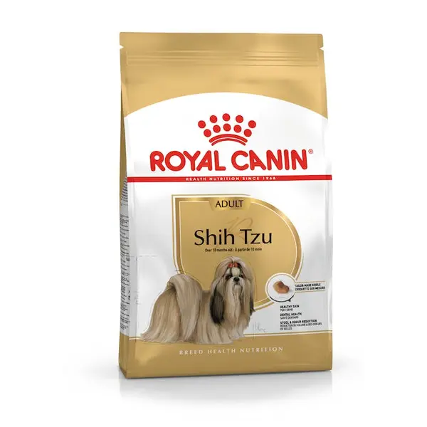 RC Shih Tzu 1,5kg adult