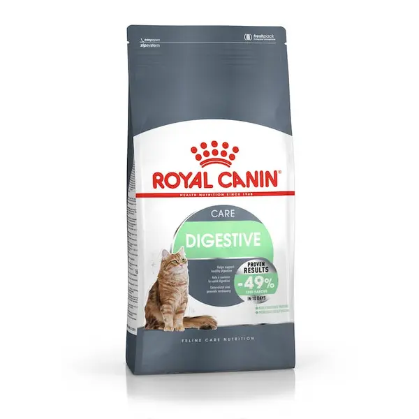 RC Fel.Digestive Care 2kg