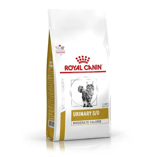 RC VD Fel.Urinary mod. cal. 400g