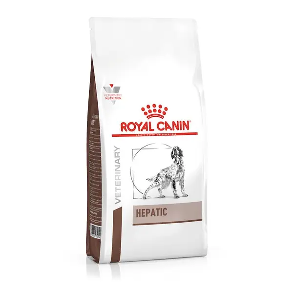 Veterinary Diet Hepatic