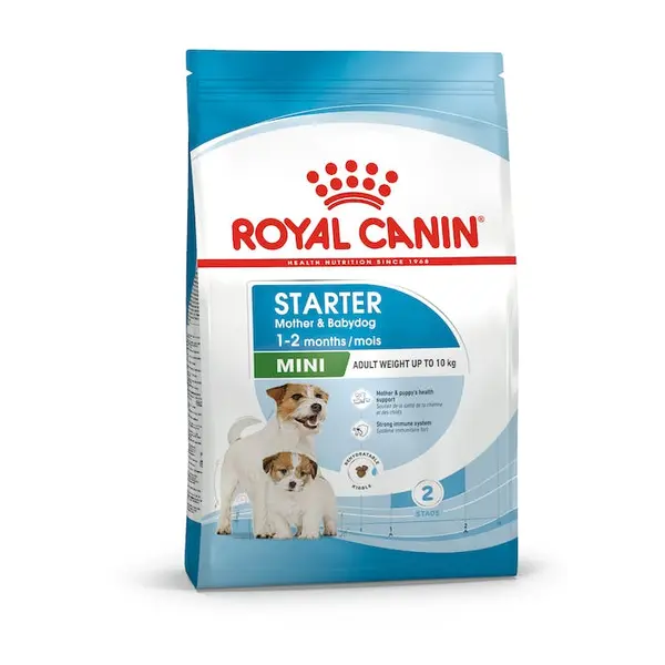 129900100 RC Mini Starter 1kg