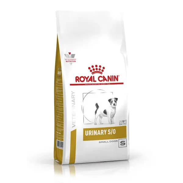 RC VD Can.Urinary Small 1,5kg