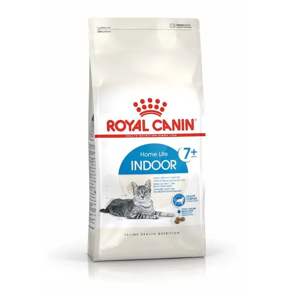 RC Fel.Indoor +7 400g