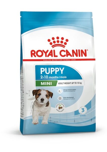 130000200 RC Mini Puppy 2kg