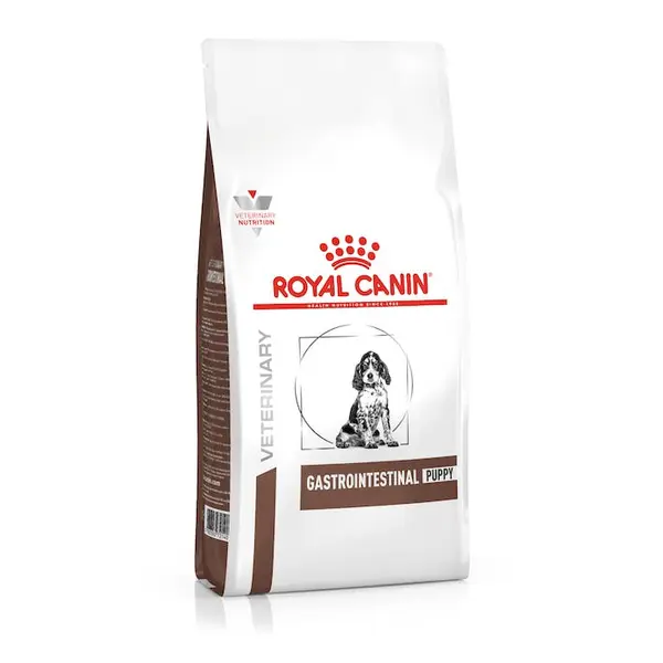 RC VD Can.Gastro Int. Puppy 2,5kg