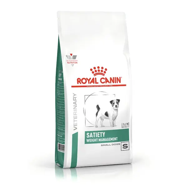 RC VD Can.Satiety small 1,5kg