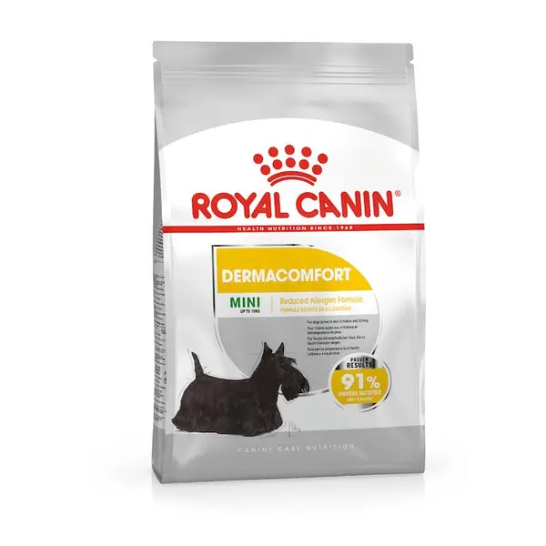 RC Mini Dermacomfort 3kg
