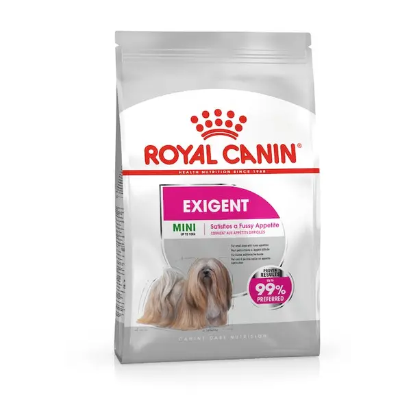 adult Mini Exigent