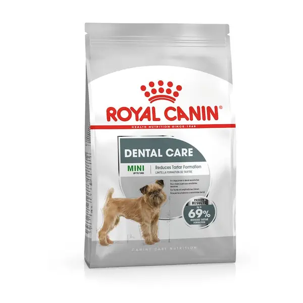 RC Mini Dental care 1kg