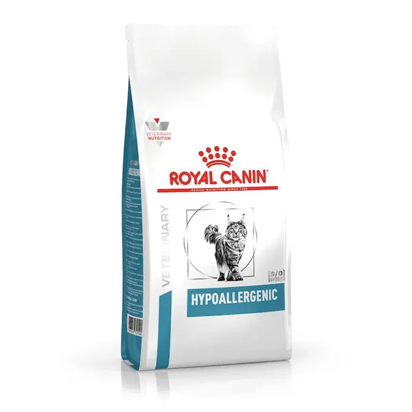 RC Hypoallergenic